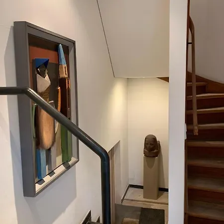 Apartment Atelier Anna Amalia In Weimar