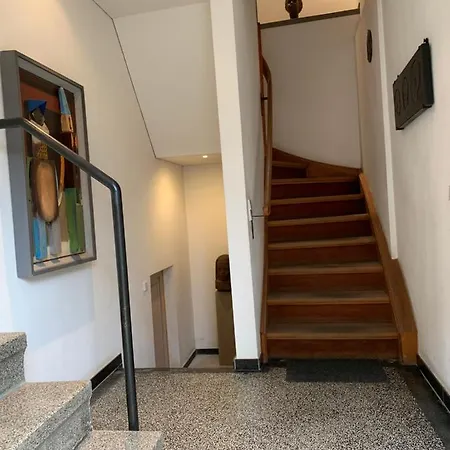 Atelier Anna Amalia In Weimar Apartment *