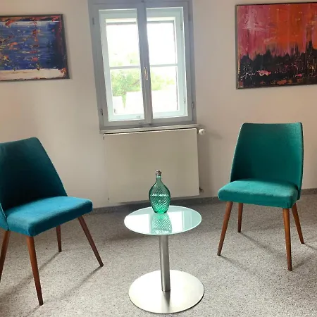 Atelier Anna Amalia In Weimar *