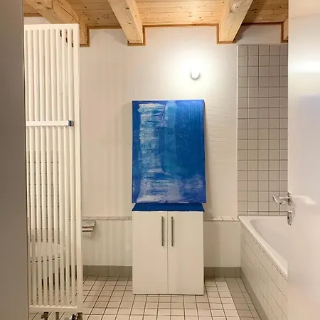Atelier Anna Amalia In Weimar Kromsdorf