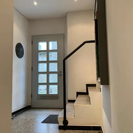 Atelier Anna Amalia In Weimar Apartment *